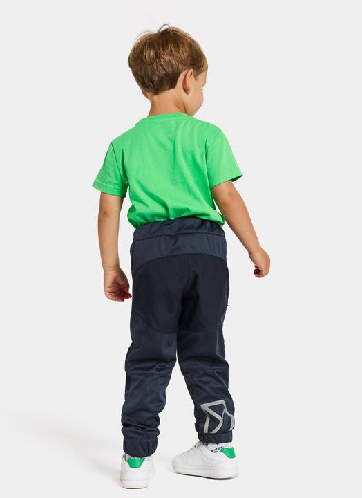 Image du produit Didriksons Pantalon Lövet 8 pour enfants