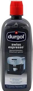 Produktbild Durgol Swiss Espresso 1 x 500 ml (500 ml)