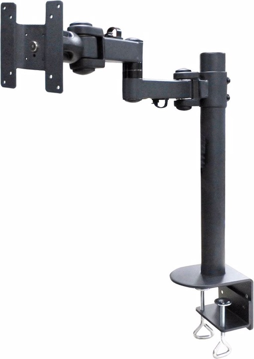 Actual product image Neomounts FPMA-D960BLACKPLUS (Table, 49")