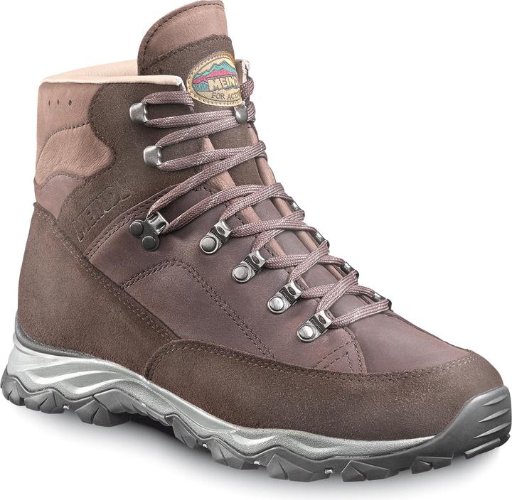 Image du produit MGA MEINDL Argentine Chaussures (42.5)