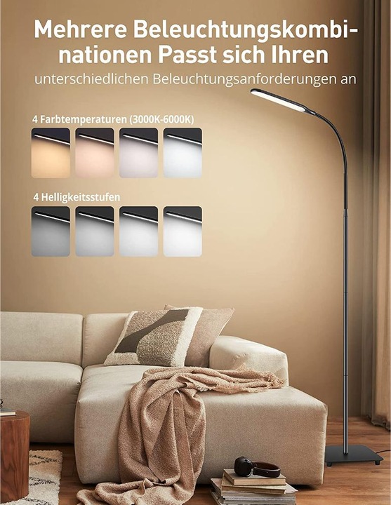 Actual product image Sympa Flex (500 lm)