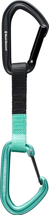 Image du produit Black Diamond Hotforge Hybrid Quickdraw 16 cm - Express