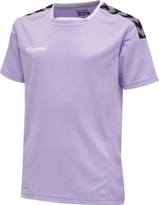 hummel Authentic Kids Poly Jersey S/S (152)