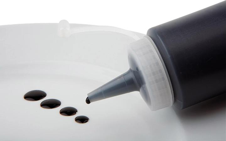 Produktbild APS Quetschflasche zum Verzieren