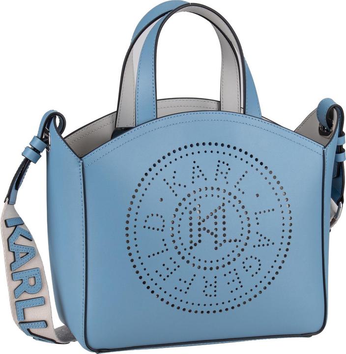 Immagine prodotto Karl Lagerfeld Handtasche K/Circle SM Perforated