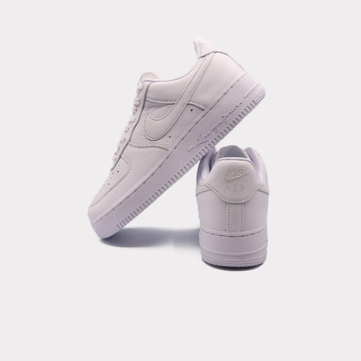Actual product image Nike Air Force 1 (40.5)