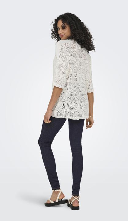 Actual product image Only ONLBEA Strickpullover Strickpullover (S)