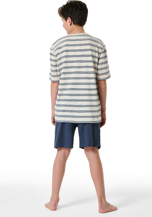 Produktbild Schiesser Shorty Nightwear (164)
