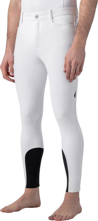 Produktbild Equiline Turnierhose mit Mid Grip-Logo (44)