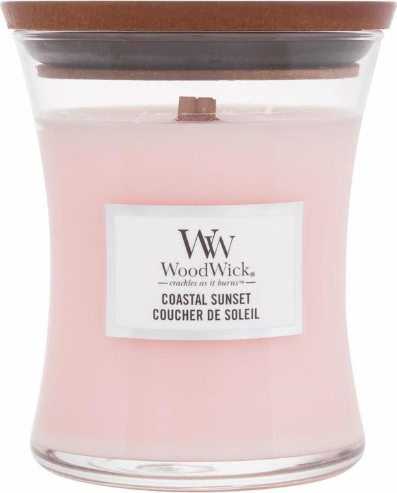 Actual product image WoodWick Coastal Sunset (85 g)