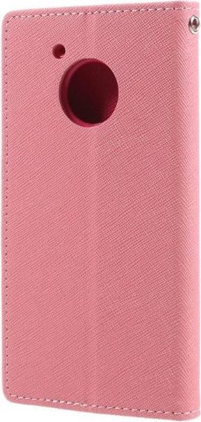 Produktbild Goospery Fancy Diary Series (Motorola Moto G5)