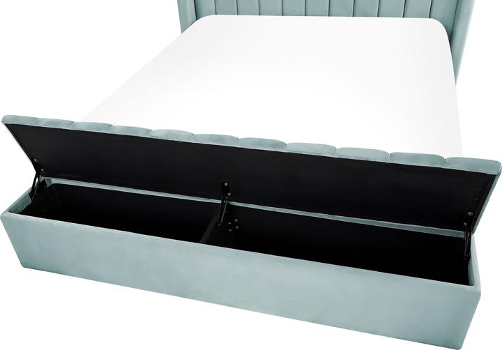 Actual product image Beliani Noyers (140 x 200 cm)