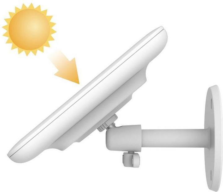 Actual product image Imou Ethernet camera / IP Cam (Solar panel)
