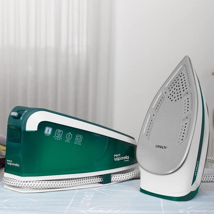 Actual product image Polti Vaporella Express VE30.20 (2200 W, 240 g/min)