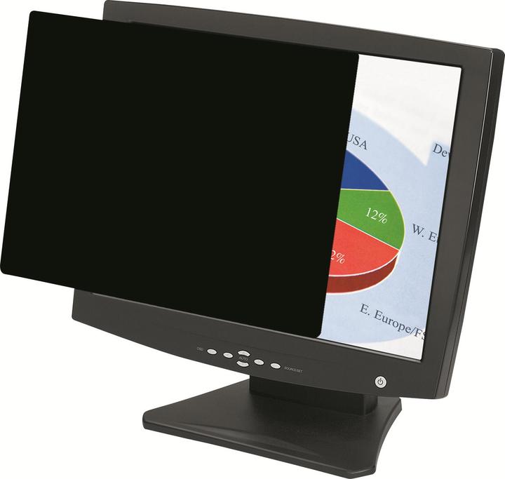 Produktbild Fellowes Privascreen 23.0W 16:9 (23", 16 : 9)