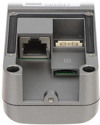 Produktbild Dahua ENTRY PANEL IP DOORPHONE WIFI/POE VTO2311R-WP (WLAN, Ethernet)
