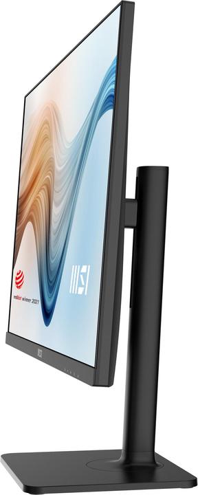 Image du produit MSI Moderne MD272QXP (2560 x 1440 pixels, 27")