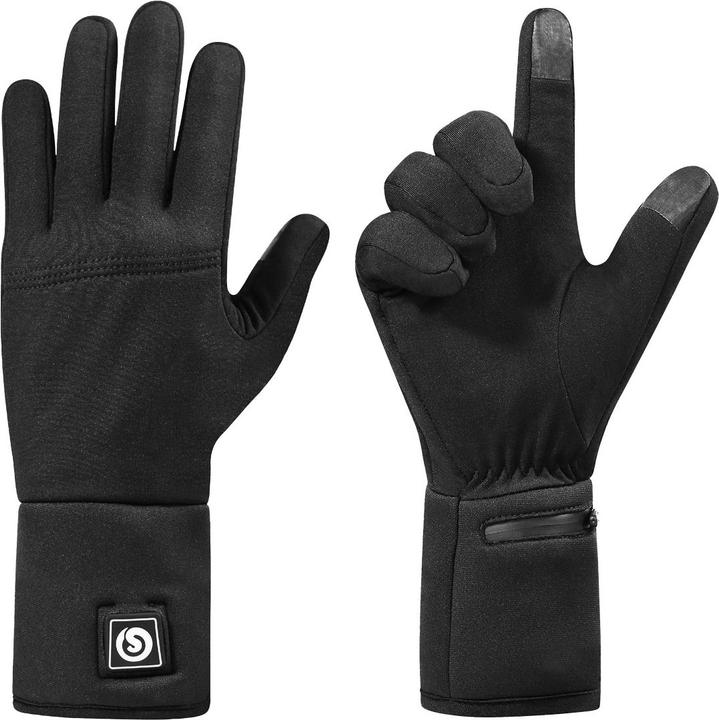 Produktbild Welltravel Beheizbare Neopren-Handschuhe (XL)