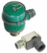 Produktbild Pepperl & Fuchs Ultraschallsensor