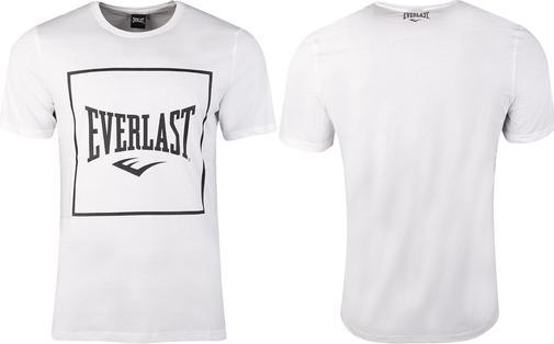 Everlast T-shirt pour homme (XL)