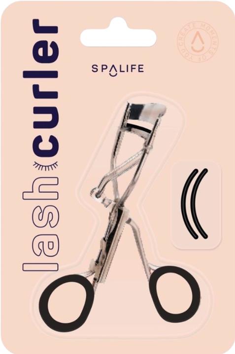 Produktbild SpaLife Wimpernzange für präzises Styling