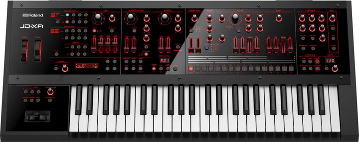 Actual product image Roland JD-XA