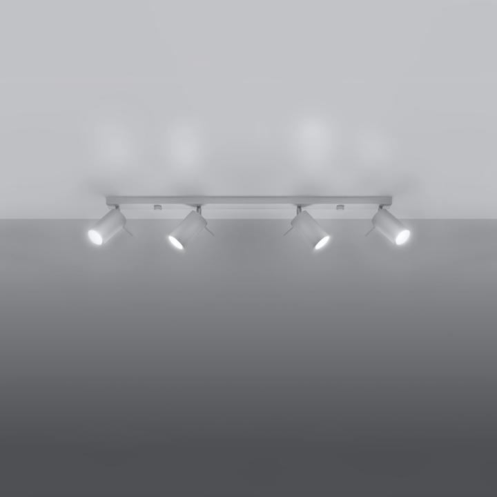 Produktbild Sollux Lighting Ring 4L (GU10)