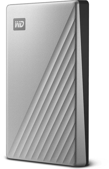 Image du produit WD Mon Passeport Ultra (2 To)