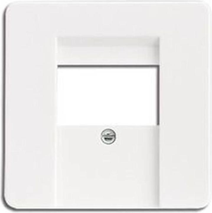 Actual product image ELSO Central plate