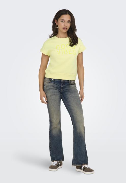 Actual product image Only ONLJULIETTE Sweatshirt Sweat-Oberteil (XS)