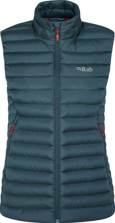Actual product image Rab Microlight (S)