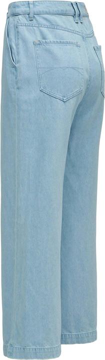Produktbild Salsa Jeans Stoffhose Chino Wide (30)