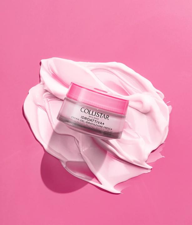 Immagine prodotto Collistar Idroattiva+ Bálsamo Nutrición Intensa (50 ml, Crema da giorno)