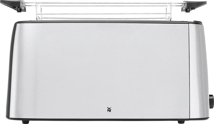 Actual product image WMF Bueno Pro Dop double long slot toaster (414150011)