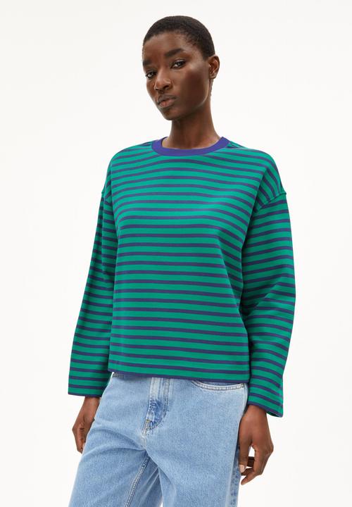 Actual product image Armedangels Sweater FRANKAA (S)