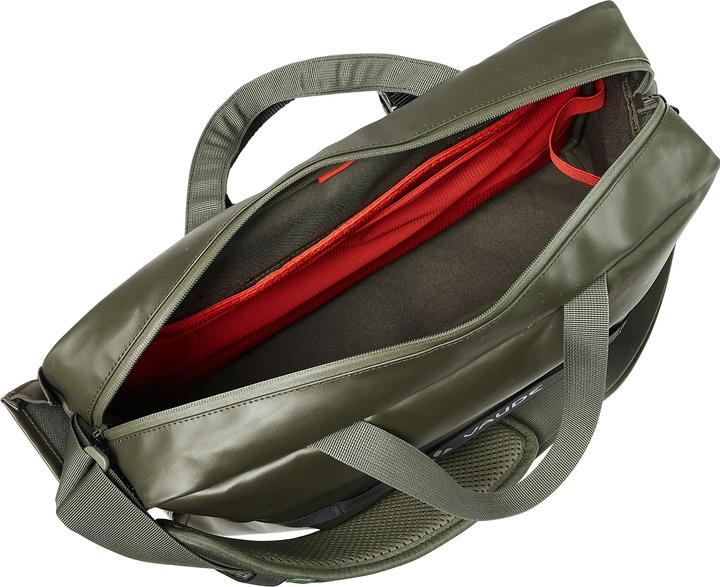 Produktbild Vaude Mineo Commuter (17 l, Gepäckträgertasche)