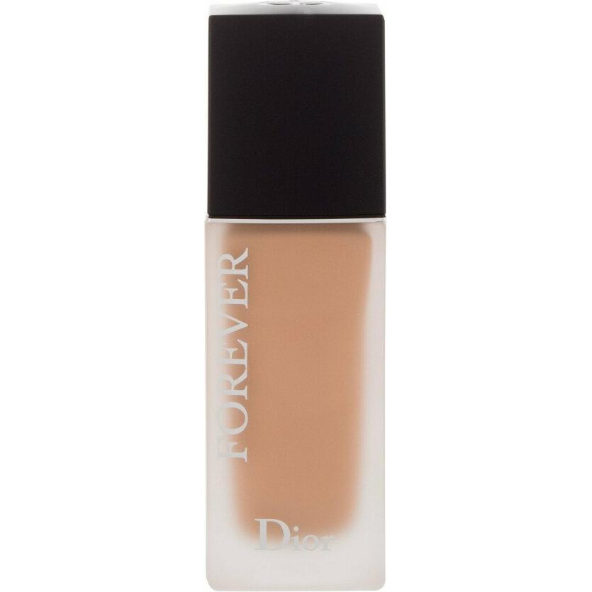Dior, Foundation, Forever (3CR Cool Rosy)