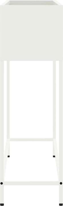 Produktbild vidaXL Gartenblumentopf