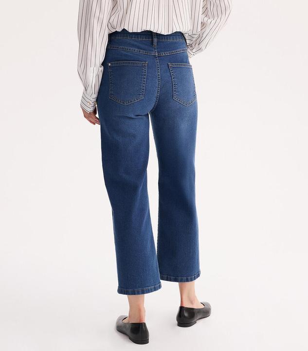 Image du produit Anne Weyburn Cropped Jeans (38)