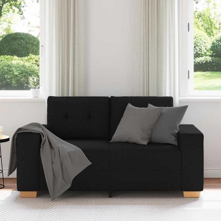 Produktbild vidaXL Zweisitzer-Sofa (2-Sitzer)