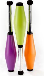 Produktbild Acrobat Jonglier-Keulen Junior für Kinder