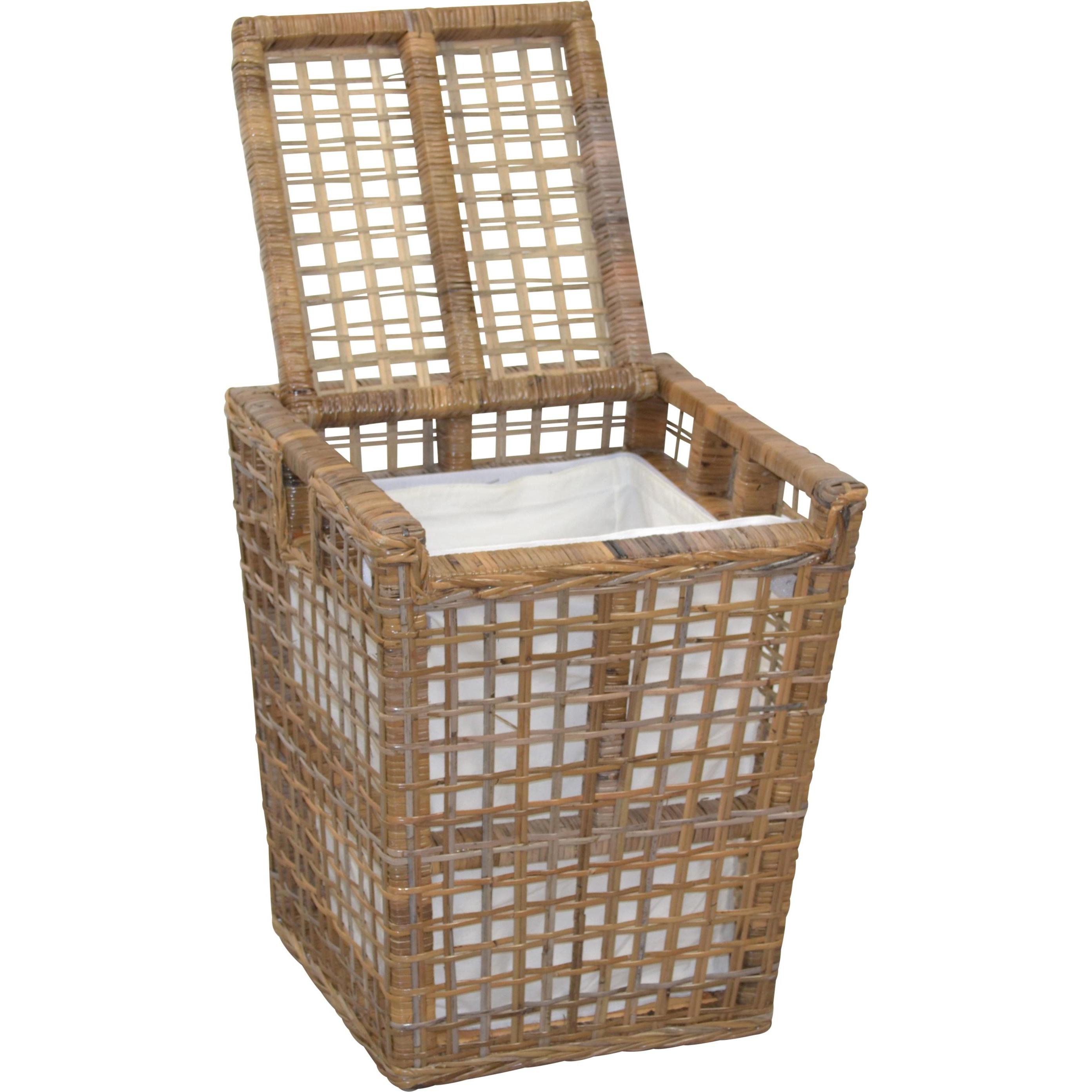 Thumbnail - Möbel Direkt Online, Wäschekorb, Helen