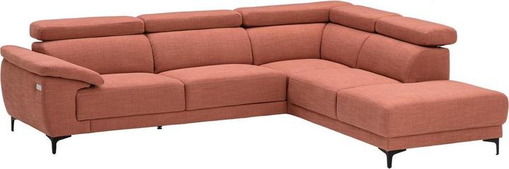 Produktbild Johann Jakob Lynn 2.0 (Ecksofa)