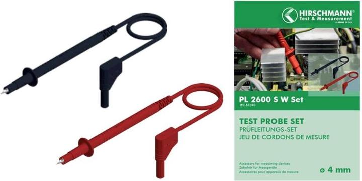 Produktbild SKS Sicherheits-Messleitungs-Set (