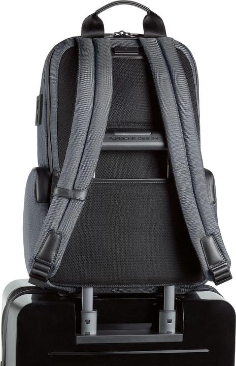 Actual product image Porsche Design Backpack / Daypack Roadster Pro Backpack M1 (22 l)