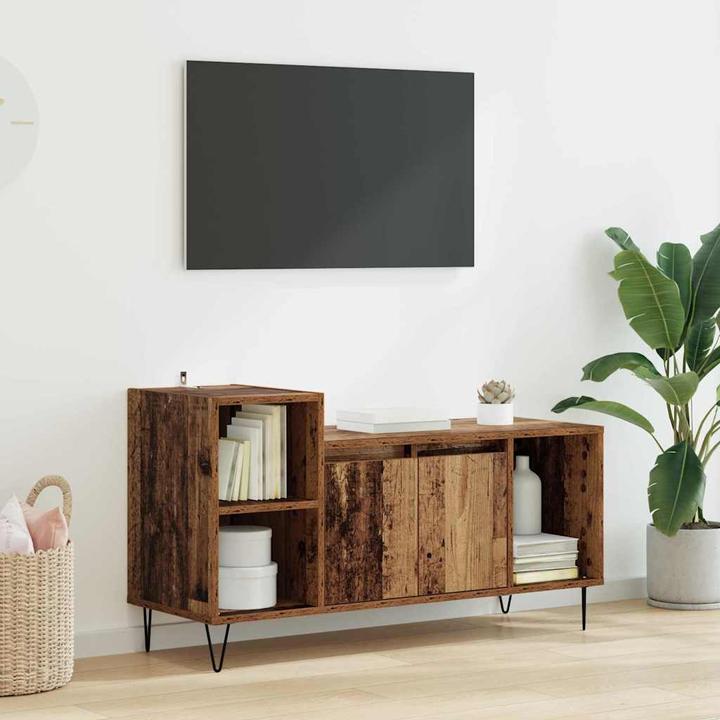 Produktbild vidaXL TV-Schränk (100 x 35 x 55 cm)