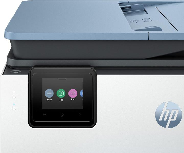 Immagine prodotto HP OfficeJet Pro 8125e (Inchiostro, Colore)