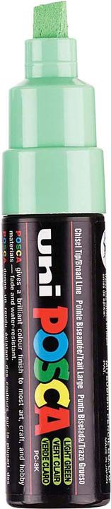 Produktbild Posca Bold Marker PC-8K (1x)