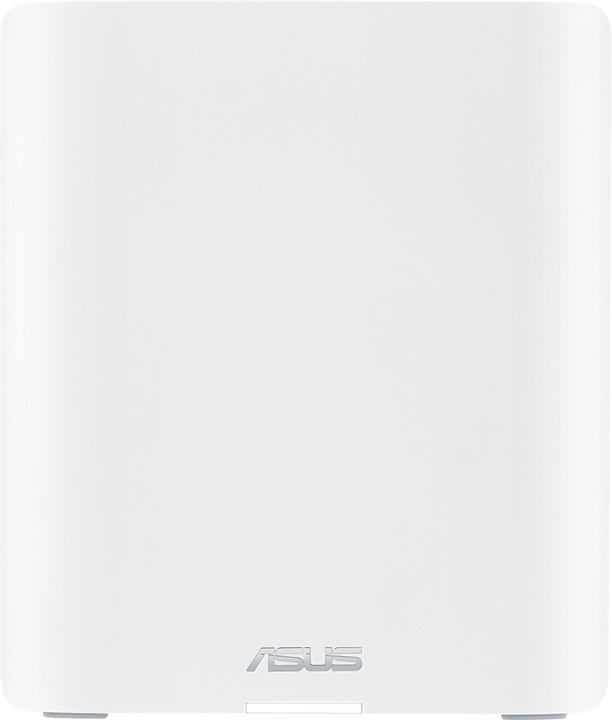 Productafbeelding ASUS Router WiFi 7 AiMesh ZenWiFi BT10 3-pak wit