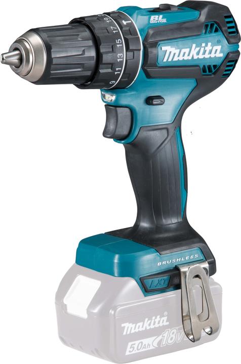 Actual product image Makita DHP485Z (Rechargeable battery operated)